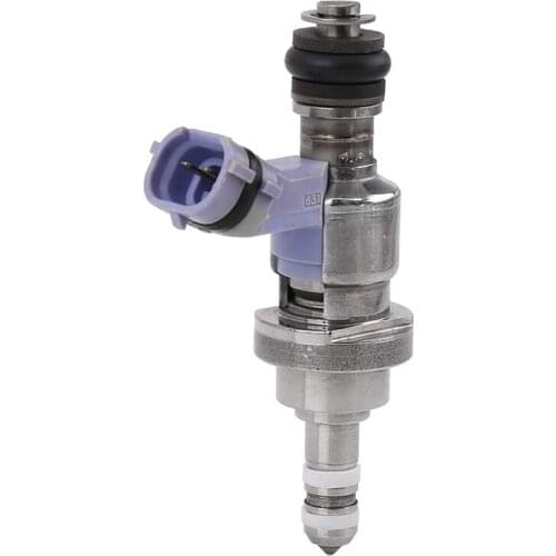 Car Fuel Injector 23250-31030 23209-31030 for LEXUS IS350 GS450H LS600H GS460 GS350 Fuel Injector Car Parts