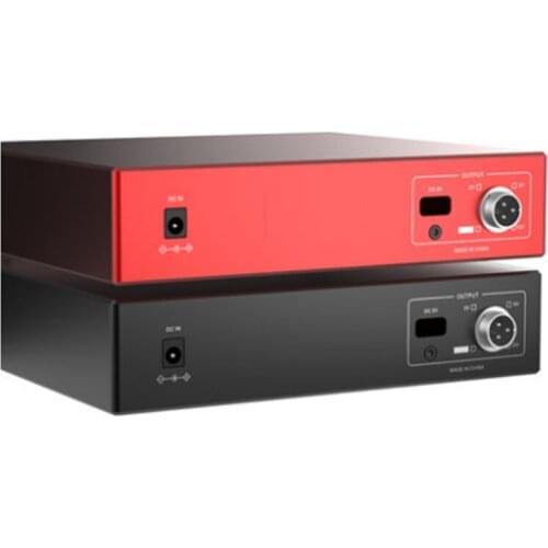 QLS HIFI QA390 power supply PS1 DC regenerative power processor DC12V 5A customizable voltage linear power supply 100-240V