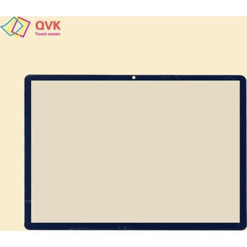 Black touch screen for AOYODKG A6 Capacitive touch screen panel repair and replacement parts