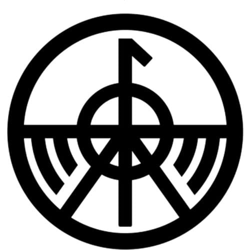 CS-10440# Vinyl Decal Guardian Fire Falcon Car Sticker Waterproof Auto Decors on Truck Bumper Rear Window