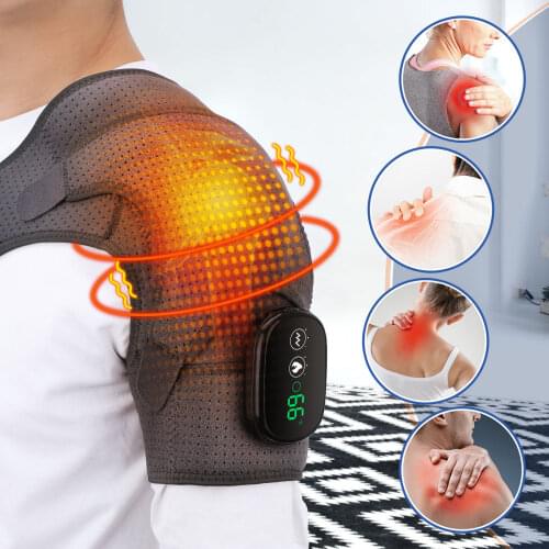 Hailicare Shoulder Bandages China