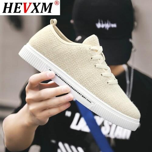 Мужские эспадрильи HEVXM China At AliExpress