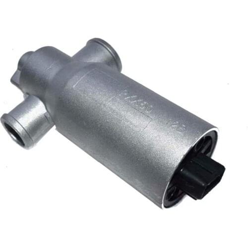 Idle Air Control Valve 13411744713 for Saab 9-3 BMW E34 E36 E38 E39 E46 E53 E60 E61 E65 E66 E83 E85 X3 Z3 Z4 320 323 325 328 330
