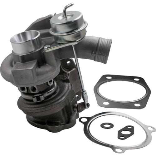 TD04L-14T Turbocharger 2003-09 for Volvo XC70 2.5L T Engine B5254T2 49377-06202