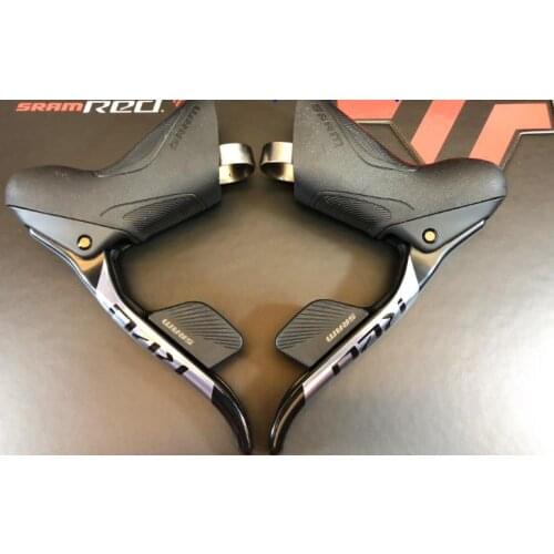SRAM RED ETAP AXS shift brake lever 12s Road Bicycle mechanical brake