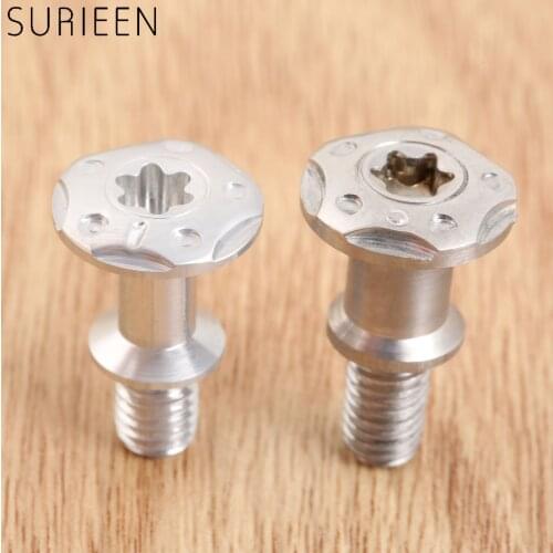 1g 5g Golf Shaft Clubs Movable Weight Technology Weights Screws for Driver R9 R11 R11S and R1 series Driver and Woods