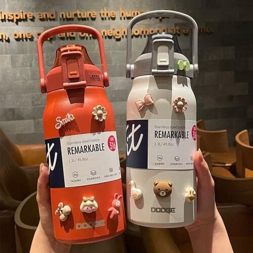 YoYoRabbit Large Thermoses