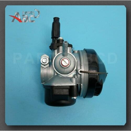 19mm Carburateur Type DellOrto Carb For 15 SHA PEUGEOT 103 MBK 51 Carburetor NEUF