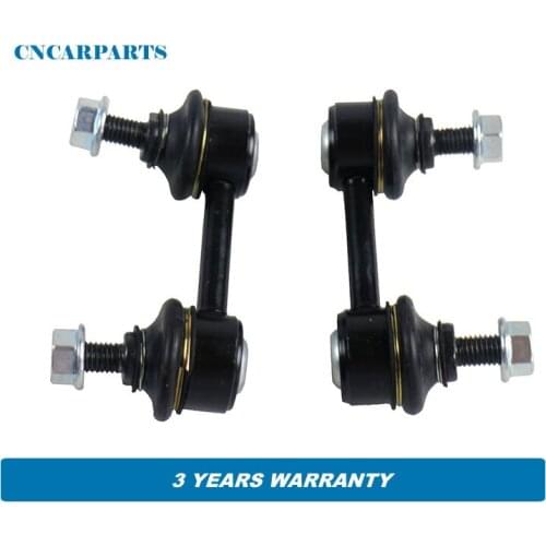 2pcs stabilizer Sway Bar link fit for Mitsubishi Carisma Stufenheck DA , MR272117