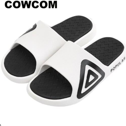 Cevabule Men's Slippers