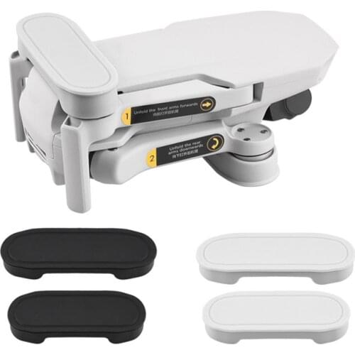 For Mavic Mini/Mini 2 Propeller Blade Motor Fixer Fixing Holder Protector Cover Stabilizer Mount for DJI Mavic Mini Accessories