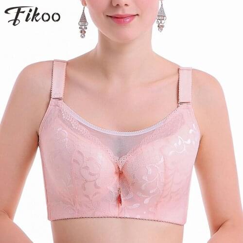 FIKOO Lace Bras
