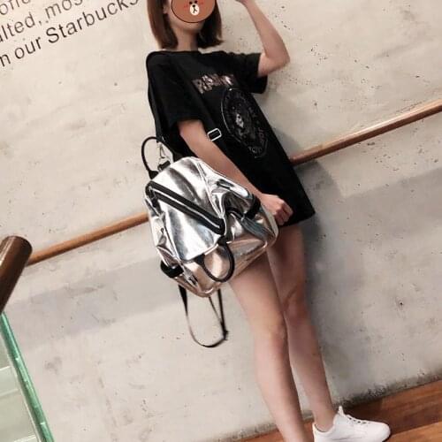 Мужские рюкзаки через плечо J-Bg Pink China At AliExpress