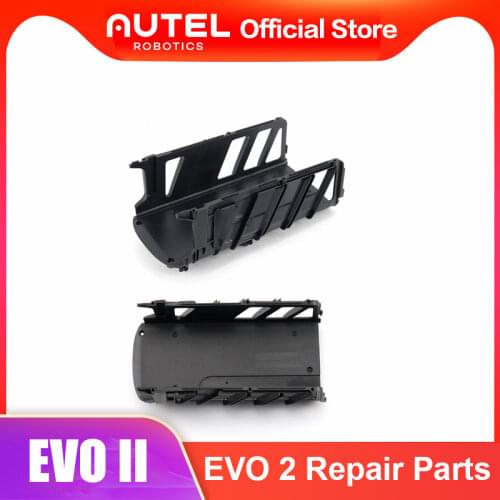 Original Autel Robotics EVO Ⅱ / 2 Pro Battery Compartment Battery Cover Shells Replacement Parts Drone Camera Quadcopter