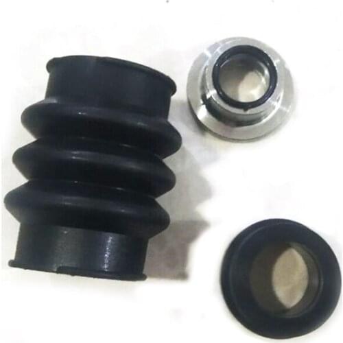 Drive Line Seal Rebuild Kit & Boot for Sea Doo All 787 800 SPX XP GTX GSX