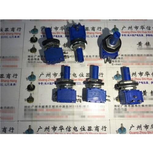 Quality assurance 95A1AB28B15 seal import potentiometer 10K (SWITCH)