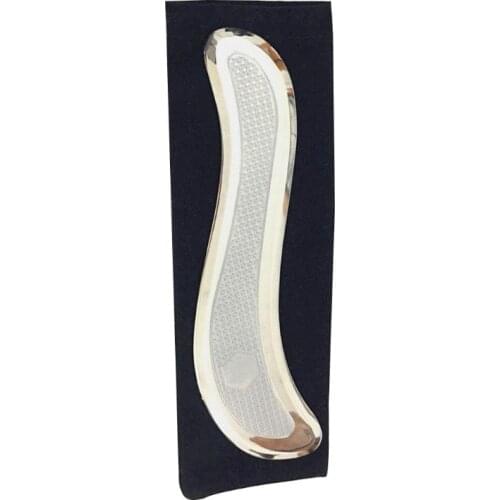 Stainless Steel Gua Sha Scraping Massage Tools Great Soft Tissue Mobilization Tool