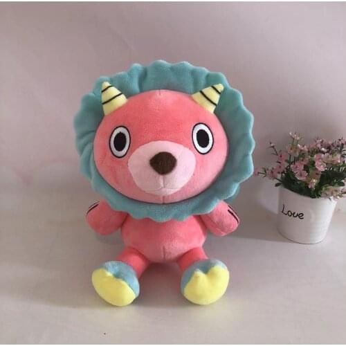 OEMG Plush Toys