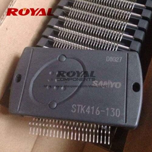 STK416-130 STK433-320 STK416-100 STK416-120 STK433-300 STK433-290 ORIGINAL IPM MODULE