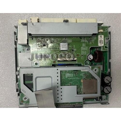 ORIGINAL SEQUOIA NAVIGATION BOARD YEAP01A725a-1 YEAP01A725a-2 FOR navigation audio systems