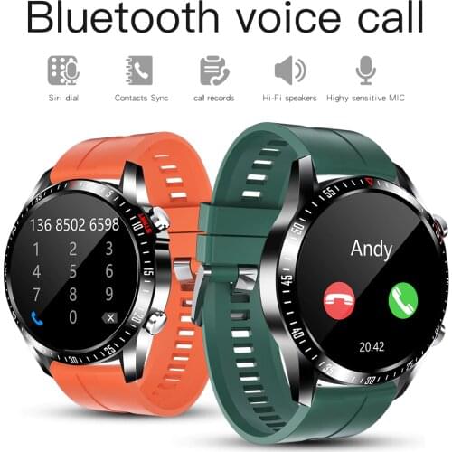 UMO Bluetooth Watch