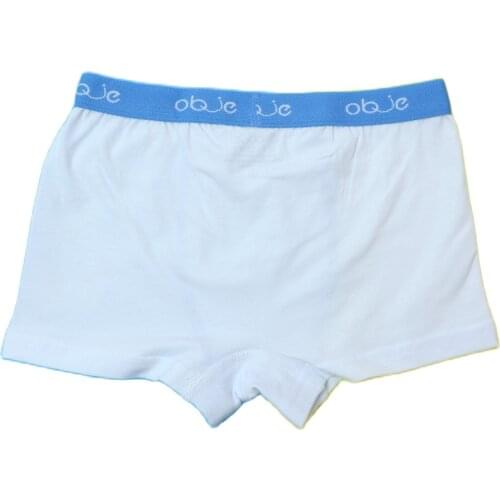 Boys Boxer Briefs Cotton Underwear Soft Breathable Panties UnderpantsTeen Kids Clothes Lingerie Printing Short For Boy Camisole