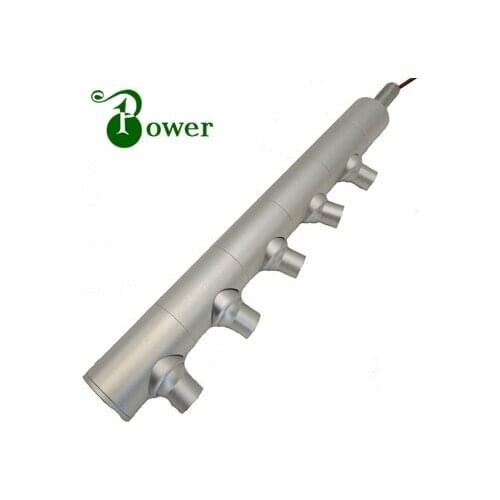370MM HEIGHT 5W CREE LED JEWELRY SPOT LIGHT