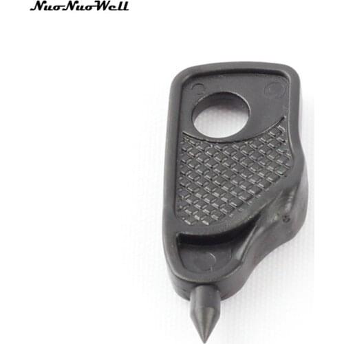 5pcs NuoNuoWell 4mm Hose Punch Irrigation Garden Water Hole Puncher for Barbed Connector Water Pipe Holes Driller Green House