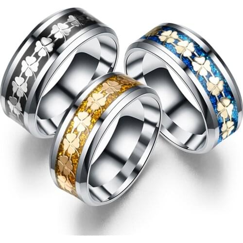 Wedding Rings AsJerlya China