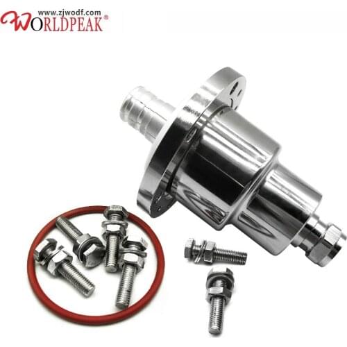 Free shipping 3-1/8 eia flange connector to 7/16 din male connector adapter