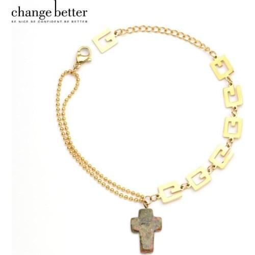 Change Better Fashion Bracelets