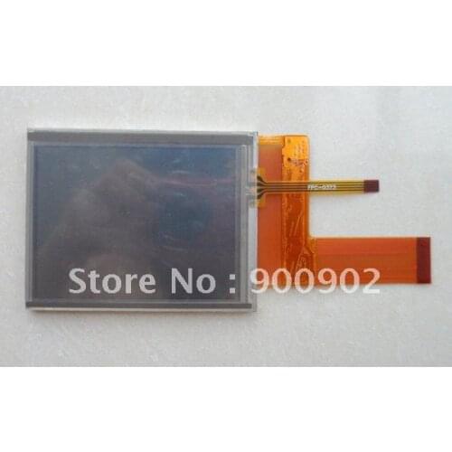 For Trimble TSC2 full LCD screen display panel with touch screen digitizer lens complete