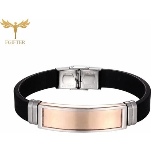 Розовые браслеты Fgifter China At AliExpress