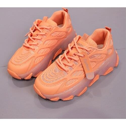 Women Sneakers New Summer Autumn Vulcanized Shoes Ladies Casual Shoes Breathable Walking Mesh Flat Shoes Tenis Feminino