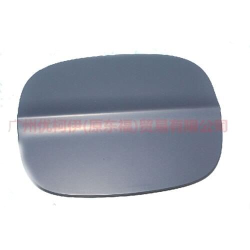 Metal outside Oil filler door Fuel tank cap for ECOSPORT 2013-2017 Ford Mondeo Mk4 Mk5 2013-2016