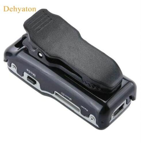 Dehyaton MD80 Mini Camera DV Camcorder DVR Video Camera Webcam Support 32GB Cam Sports Helmet Bike Video Audio Recorder Kamera
