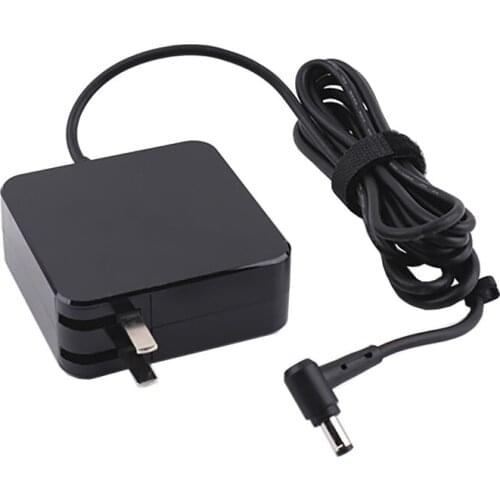 New 5.5x2.5mm 19V 3.42A 65W AC Adapter Power Charger For Asus X751m X750LN-TY012H TP500L TP550L Q552 X552E X551 X550C Laptop