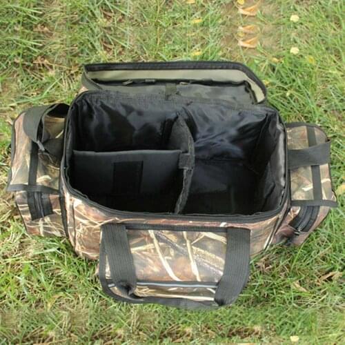 PCFGSL Travel Bags