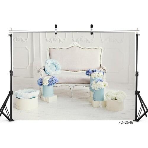 Simple children room Childrens first birthday photos newborn photos background routine photography background