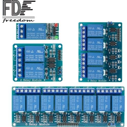 Реле SAMIORE ROBOT China At AliExpress