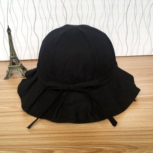 Hat women spring and autumn hanbai fisherman hat day is the original harbor hood leisure fashion sun hat Free Shipping