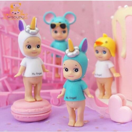 WSDUDU Baby Dolls