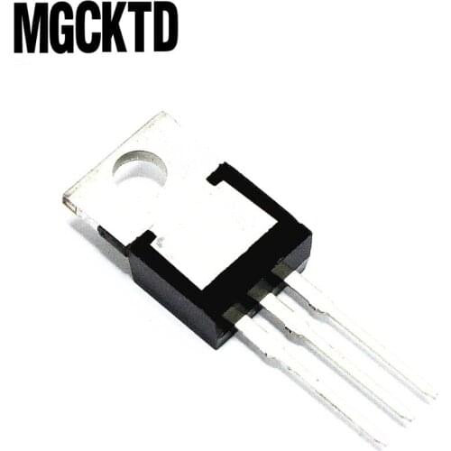100% New 10PCS IRF1404PBF TO-220 IRF1404 TO-220 MOSFET