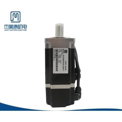 220V 400W 0.64NM 3000RPM ac motor single phase servo stepper motor