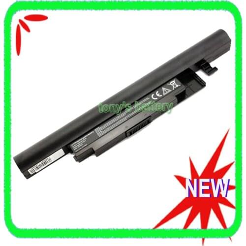 6Cell A41-B34 A32-B34 Battery for Medion Akoya S4214 S4215 S4217 S4611 E6237 MD98080 MD98066 MD98474 MD98562