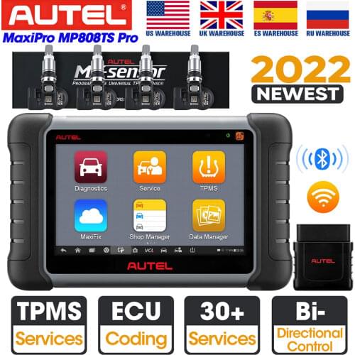 Autel Protective Film, 7-inch Screen Protector Replacement, Compatible For MK808BT/MK808/MP808/DS808/IM508/MK808TS/MP808TS