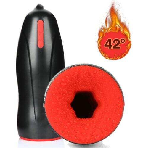 Dildo vibrator delayed stimulation of glans vibrator massager reality vaginal deep throat male masturbation sex toy