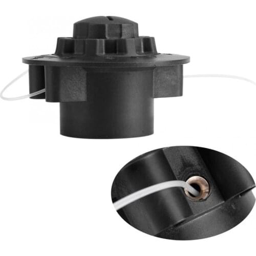 Grass Brush Cutter Trimmer Strimmer Head for Autocut C5-2 FS38 FS45 FS46 FS45C 5-2 FSE60 FS50 Head Strimmer Accessory