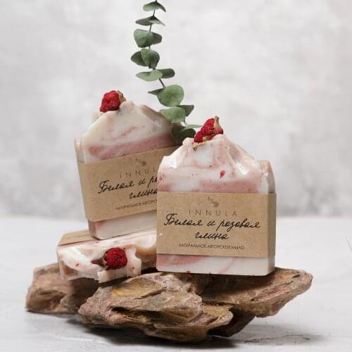 INNULA Body Care Products