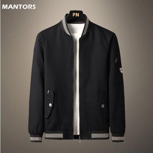 Мужские демисезонные куртки MANTORS China At AliExpress